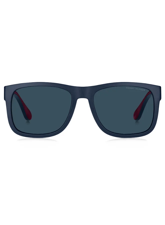 TOMMY HILFIGER  Rectangular Tommy Hilfiger Sunglasses for Men | Best Price UAE
